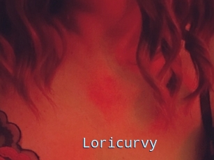 Loricurvy