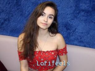 Lorifeels