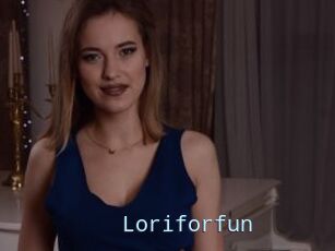 Loriforfun