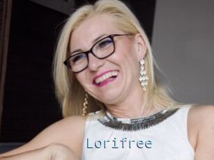 Lorifree