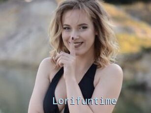 Lorifuntime