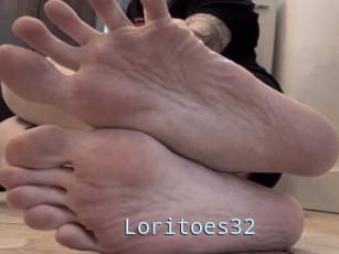 Loritoes32
