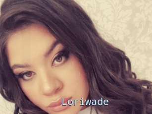Loriwade
