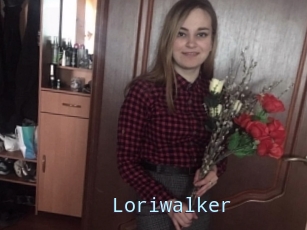 Loriwalker