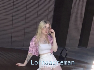 Lornaacreman