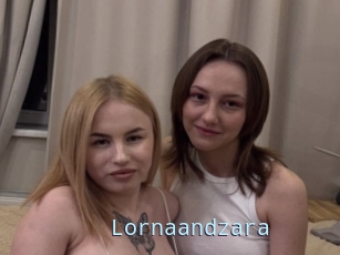 Lornaandzara