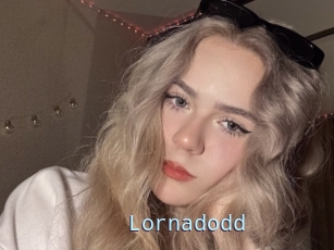Lornadodd