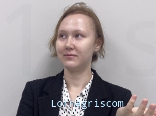Lornagriscom