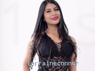 Lorraineconnor