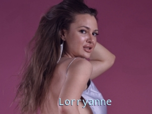 Lorryanne