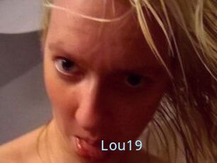 Lou19