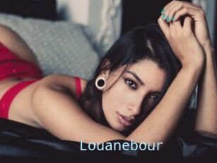 Louanebour
