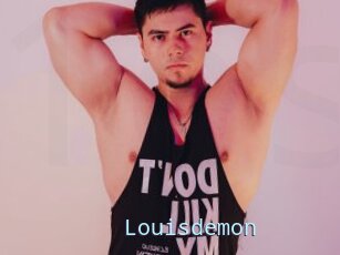 Louisdemon