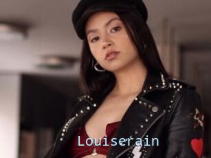 Louiserain