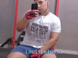 Louispelusso