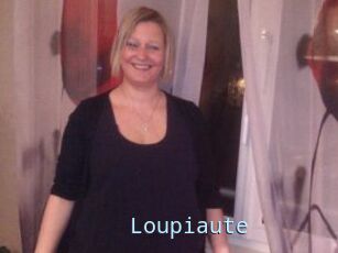 Loupiaute
