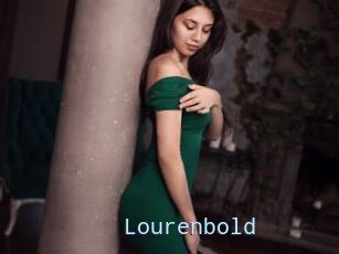 Lourenbold
