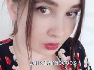 Lousianaboobs
