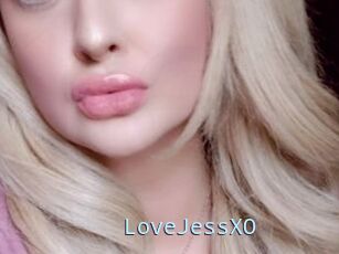 LoveJessXO