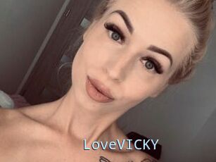 LoveVICKY