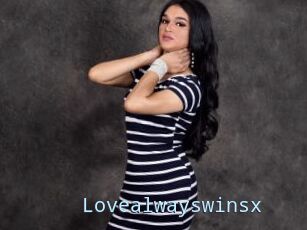 Lovealwayswinsx