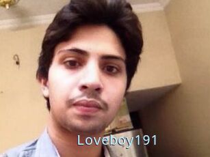 Loveboy191