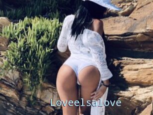 Loveelsalove