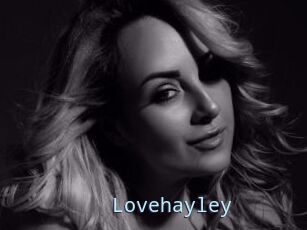 Lovehayley