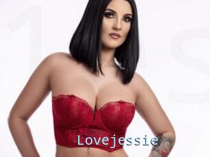 Lovejessie