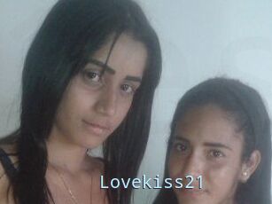 Lovekiss21