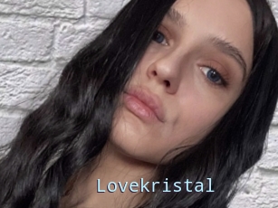Lovekristal
