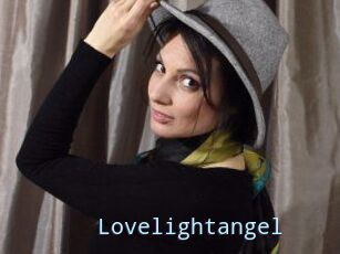 Lovelightangel