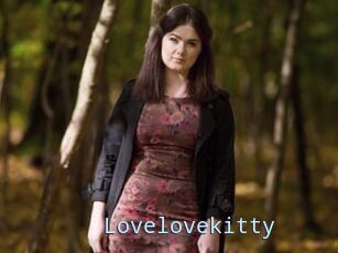 Lovelovekitty