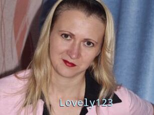 Lovely123