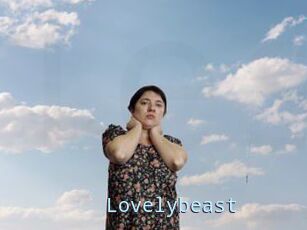 Lovelybeast