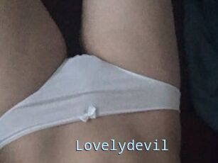 Lovelydevil