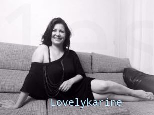 Lovelykarine