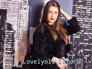 Lovelyoliviaforu