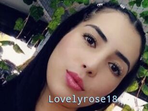 Lovelyrose18