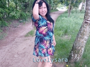 Lovelysara