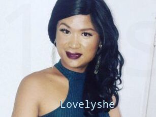 Lovelyshe