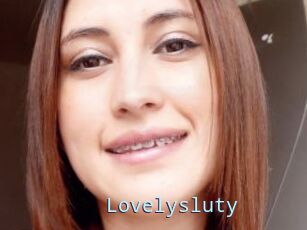 Lovelysluty