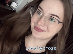 Lovelyxrose