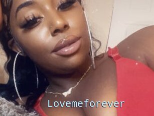 Lovemeforever