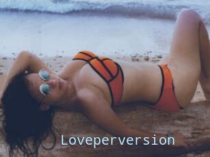 Loveperversion