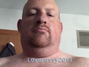 Lovepussy2018