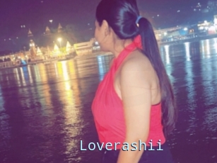 Loverashii
