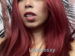 Loverossy