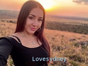 Lovesydney