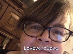 Loveverolove